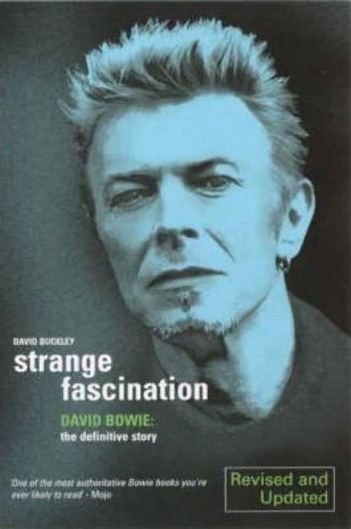 The fascination with David Bowie's sexuality