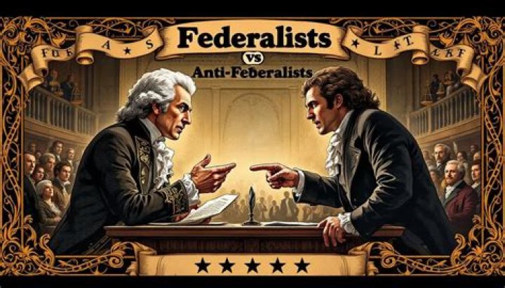 The Federalist and Antifederalist Debates on Diversity and the