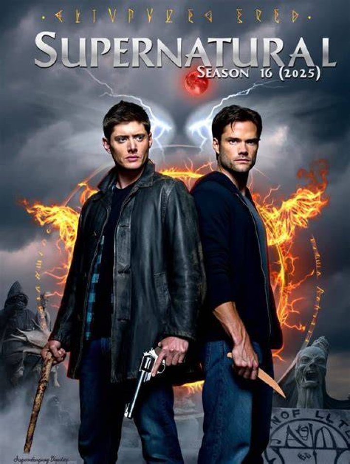 The Final Chapter: Supernatural Season 16