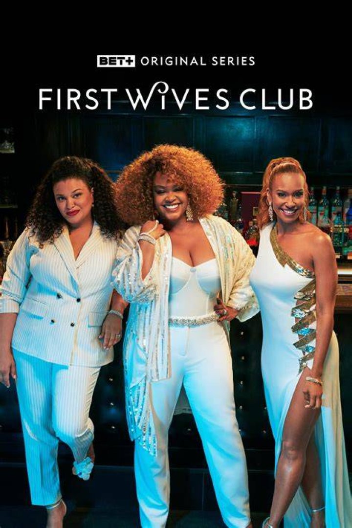 The First Wives Club (TV Series 2019 ) Full Cast & Crew IMDb