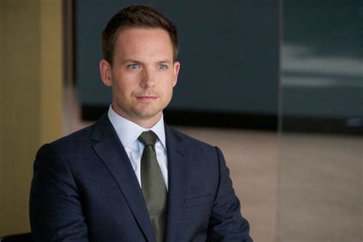 The Fortune Of Patrick Adams: Earnings Revealed From "Suits"