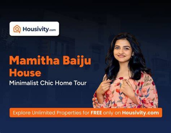 The Inside Scoop: Exploring Mamitha Baiju's Paternal Lineage
