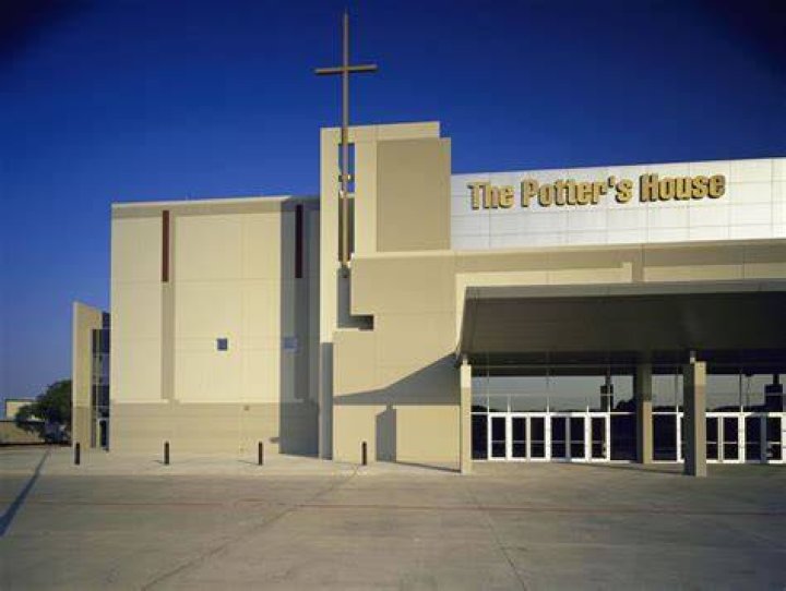 The Inside Scoop: "Potters House Church Unraveled"