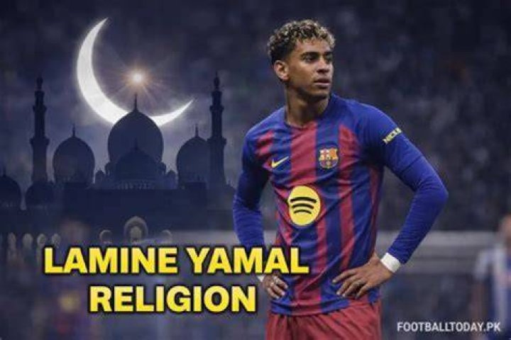 The Intriguing Beliefs And Practices Of Yamal's Religion