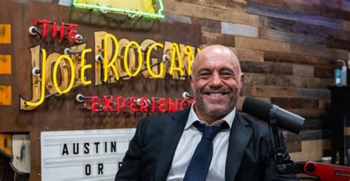 The Joe Rogan Podcast's Move To Spotify Is a Good Sign Luka Ladan