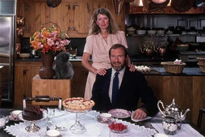 The Latest On Jam Merrill Stewart's Husband