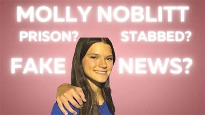 The Latest On Molly Noblit: Unraveling The Mystery