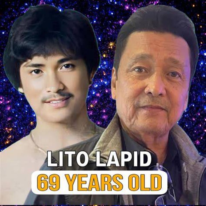 The Marital Life Of Lito Lapid: Uncovering His Spouse And Family
