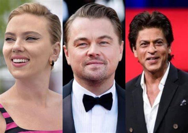 The Most Famous Actors of the 80s (Then and Now)