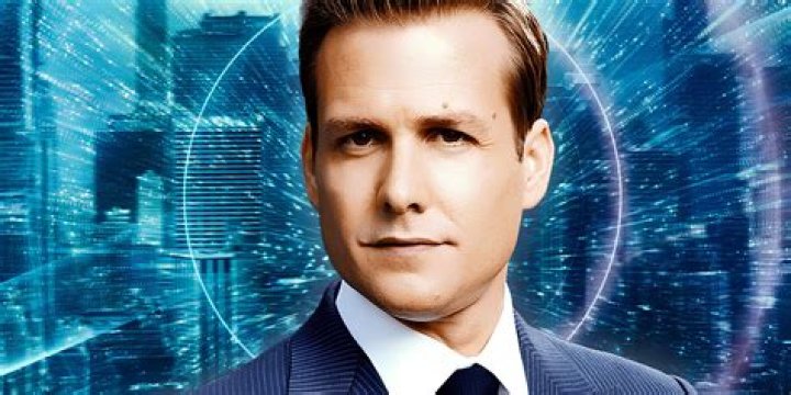The one and only Harvey Specter 😍 Suits, Suits harvey, Harvey specter