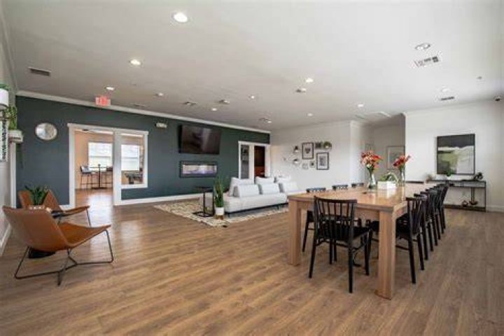The Outpost Student Living Apartments Fort Collins, CO