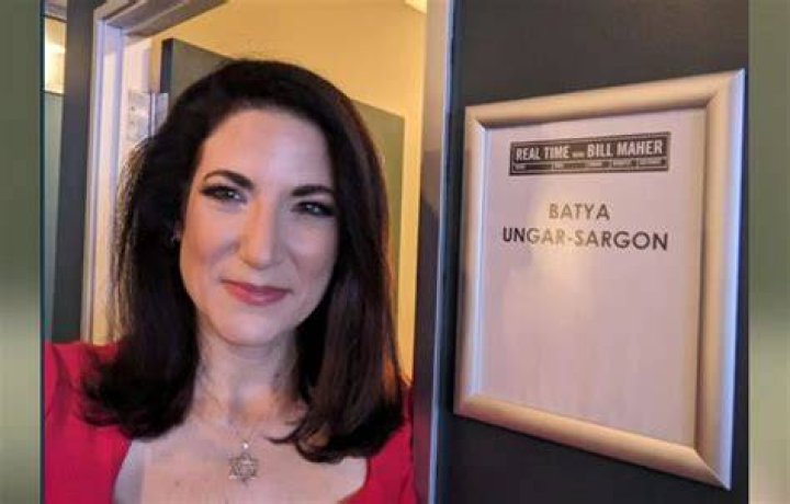 The Pioneering Legacy Of Batya Ungar-Sargon: Father Of Israeli Dance