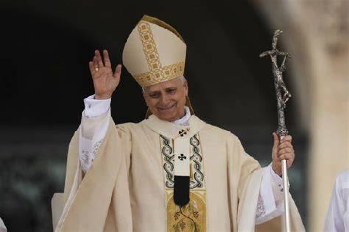 The Pope's Net Worth: Unveiling The Wealth Of The Holy See