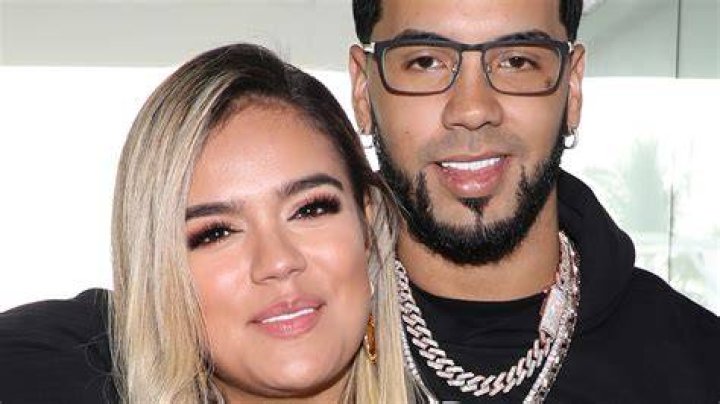 The Real Reason Anuel AA And Karol G Broke Up