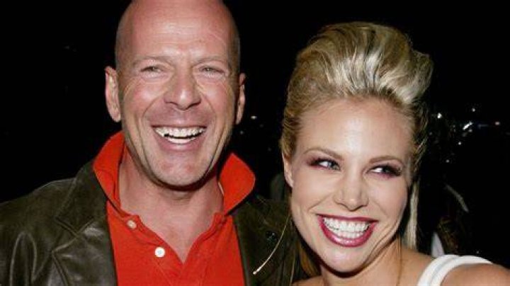 The Real Reason Brooke Burns And Bruce Willis Broke Up