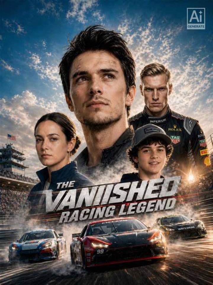 The Real Story Behind The Racing Legend