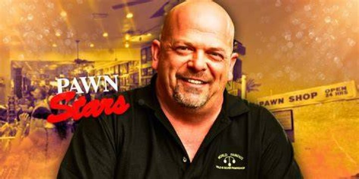 The Remarkable Net Worth Of Les Gold: Uncovering The Pawn Stars Legend