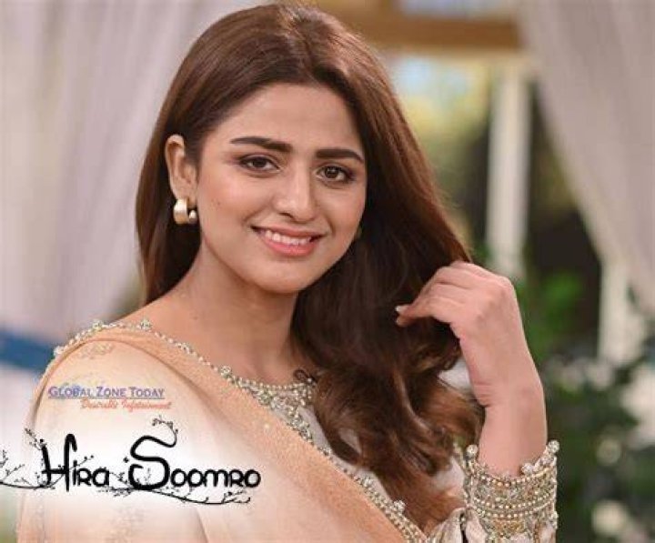 The Rise Of Hira Soomro: A Trailblazing Entrepreneur