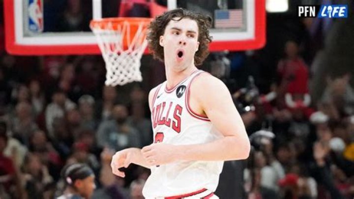 The Rising Star Of Basketball: Kim Giddey's Legacy In The NBA