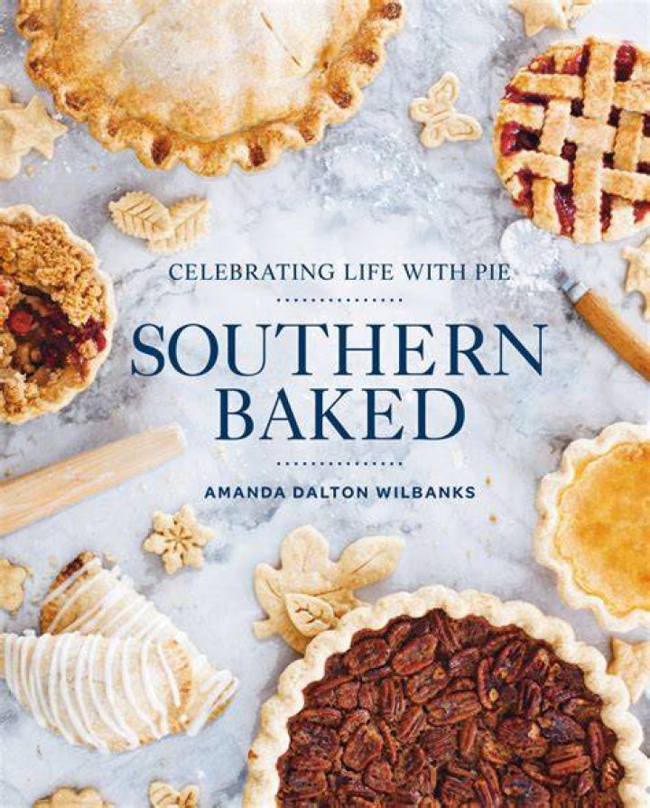 The Southern Pie Company Home