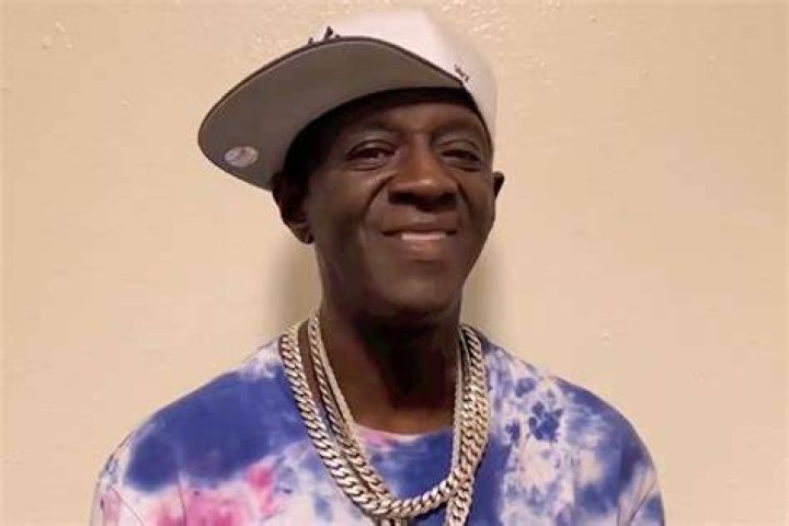 The Timeless Flavor Flav: Exploring His Young Legacy