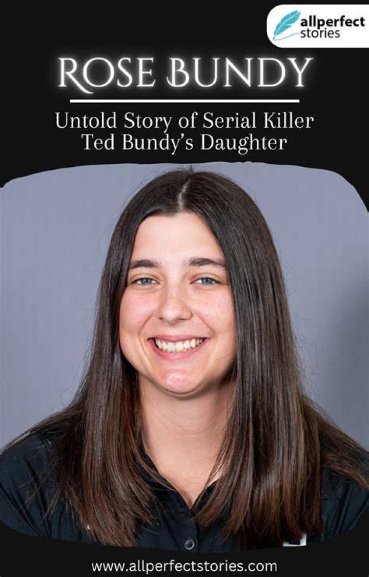 The True Story Of The Ted Bundy And Rose Bundy Relationship