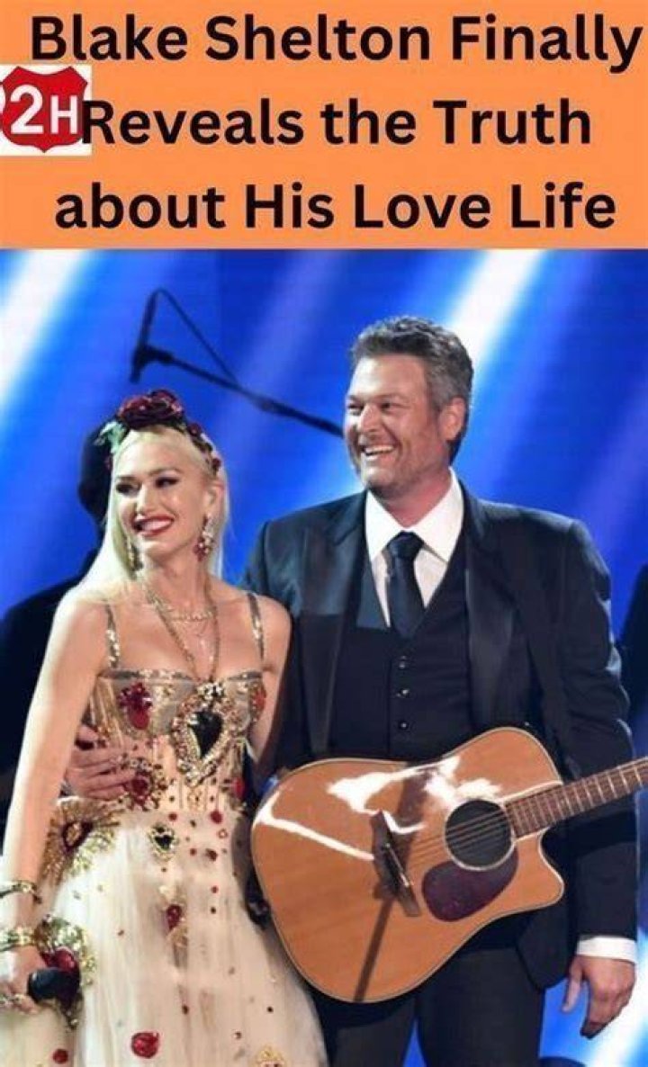 The Truth About Blake Shelton's Parents