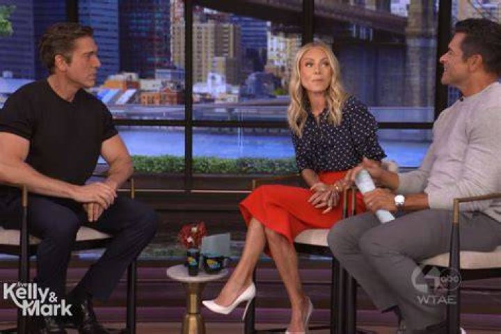 The Truth About Kelly Ripa And David Muir's Relationship