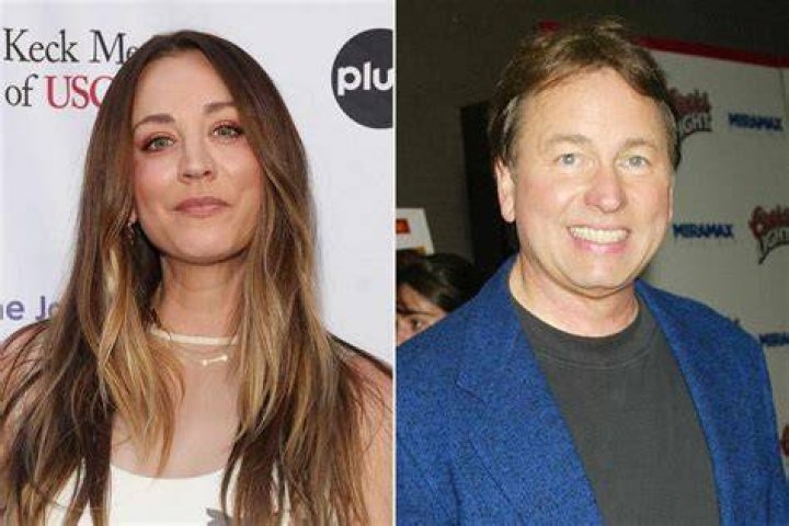 The Truth Unmasked: Who Is Kaley Cuoco's Father Figure?