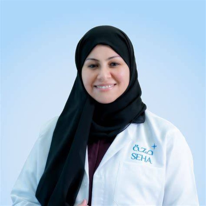 The Ultimate Guide To Dr. Ghada Abu Eida's Daughter