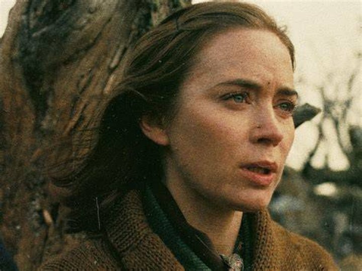 The Ultimate Guide To Emily Blunt's Cinematic Masterpieces