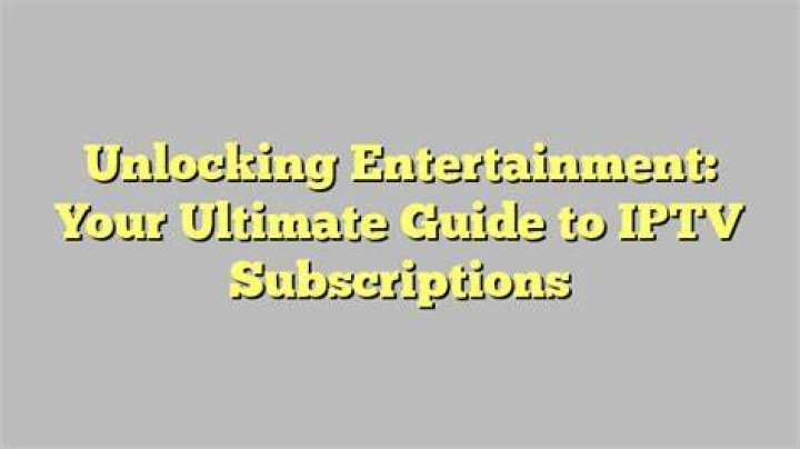 The Ultimate Guide To FlixtorTV: Unlocking The Best Entertainment
