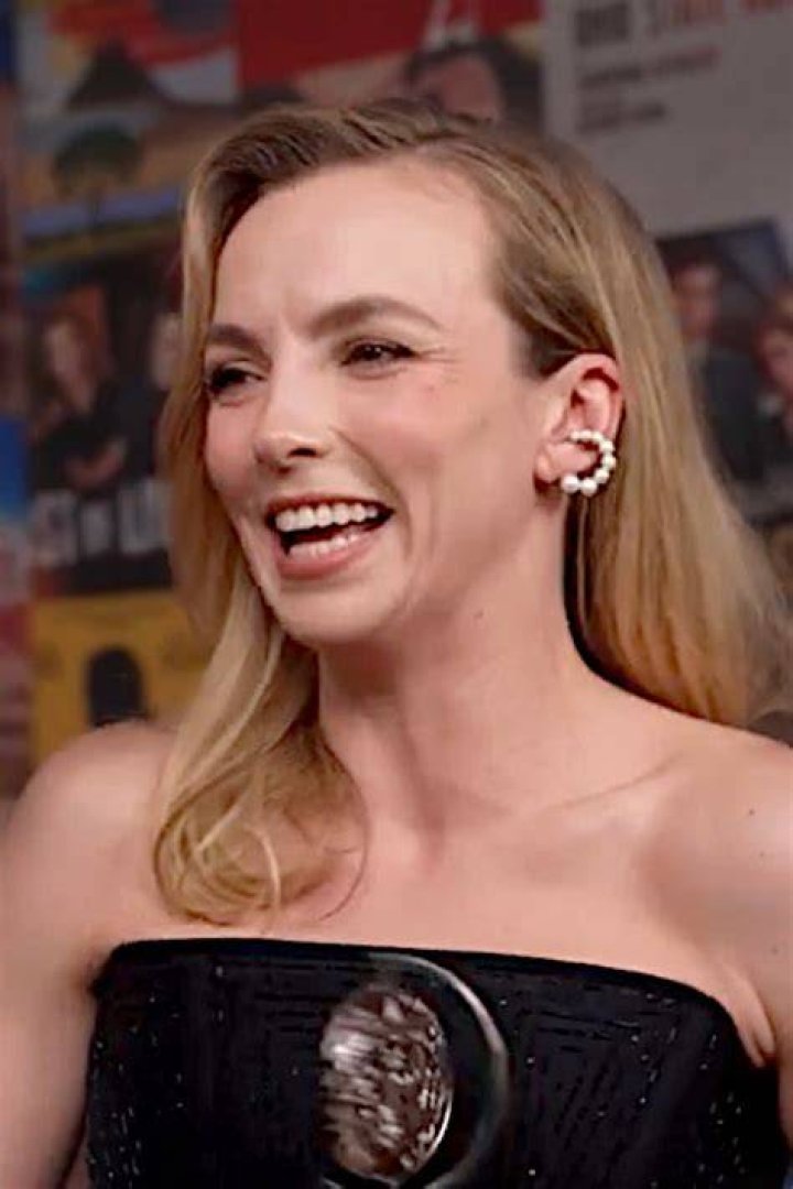 The Ultimate Guide To Jodie Comer's 2023 Relationship Status