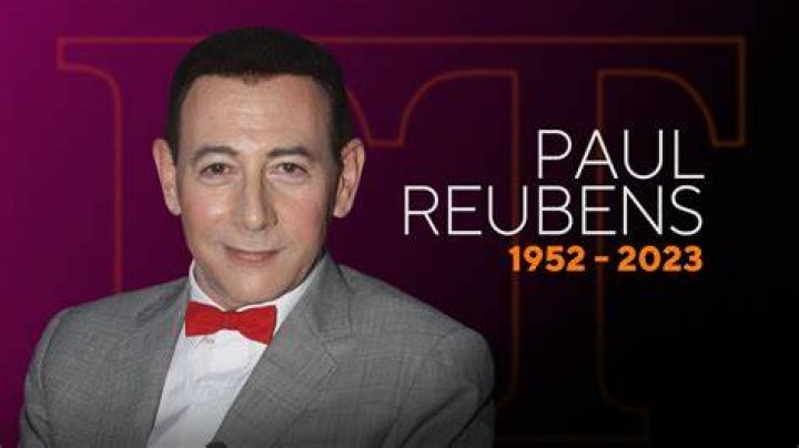 The Ultimate Guide To Paul Reubens' Romantic History