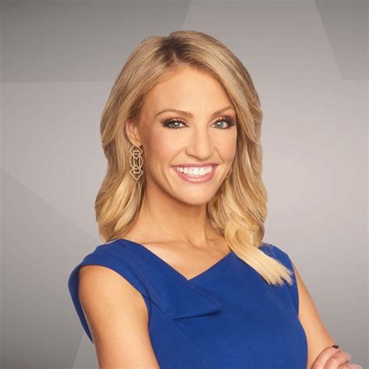 The Unbiased Scoop On Fox News' Carley Shimkus