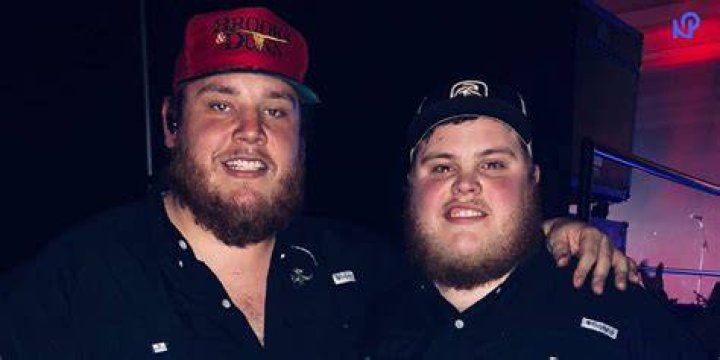 The Unknown Sibling: Did Luke Combs Have An Older Brother?