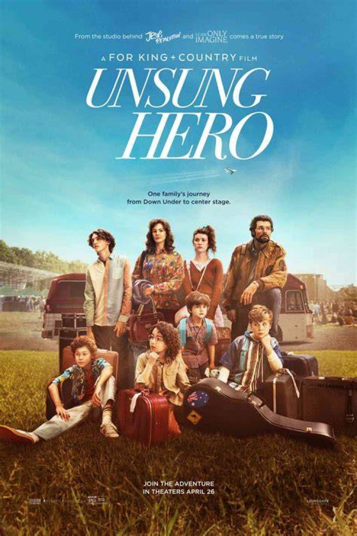 The Unsung Story Of A Cinematic Matriarch
