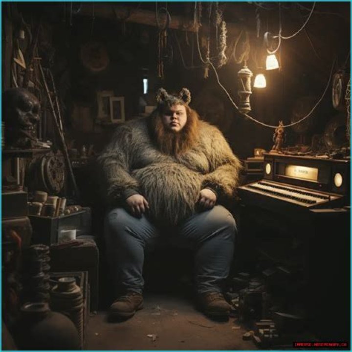 The Untold Story Behind Luke Combs' "Where The Wild Things Are" Inspiration