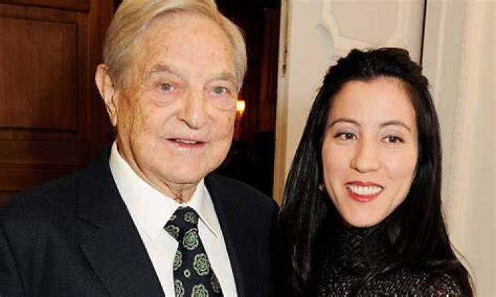 The Untold Truth Of Soros' Wife Tamiko Bolton