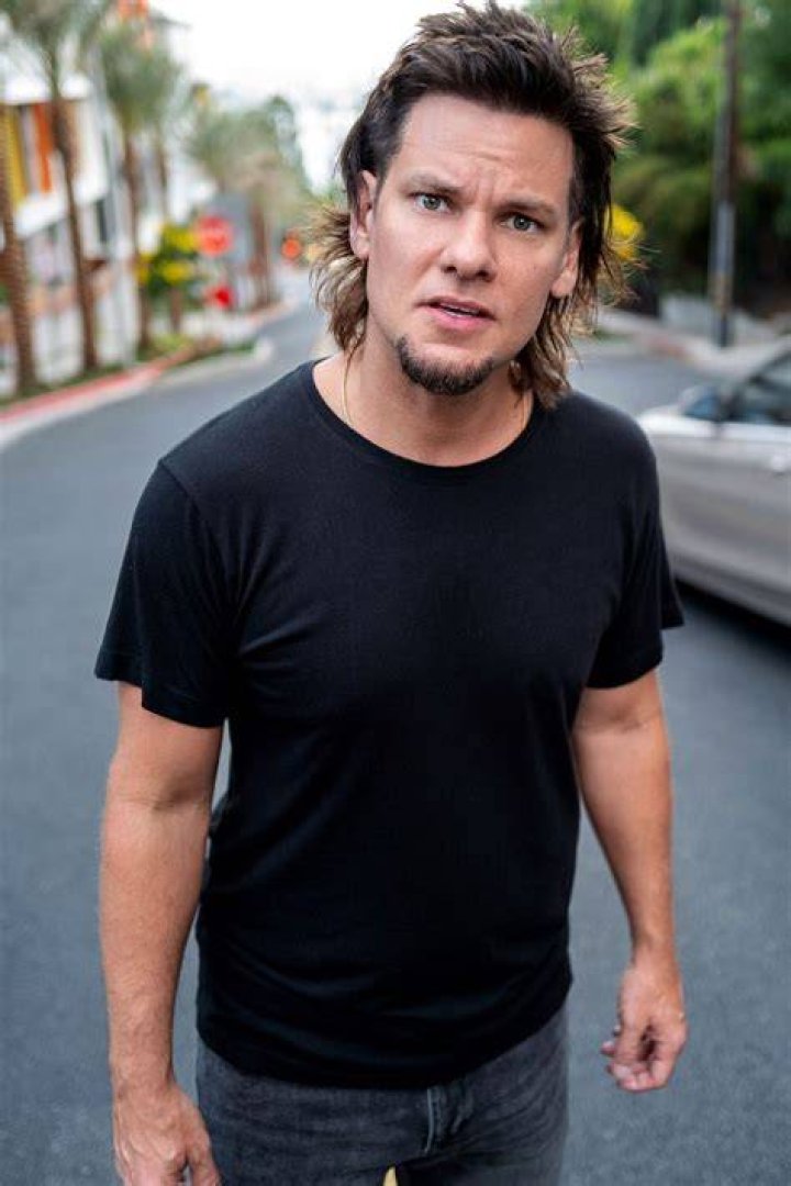 Theo Von Biography, Height & Life Story Super Stars Bio
