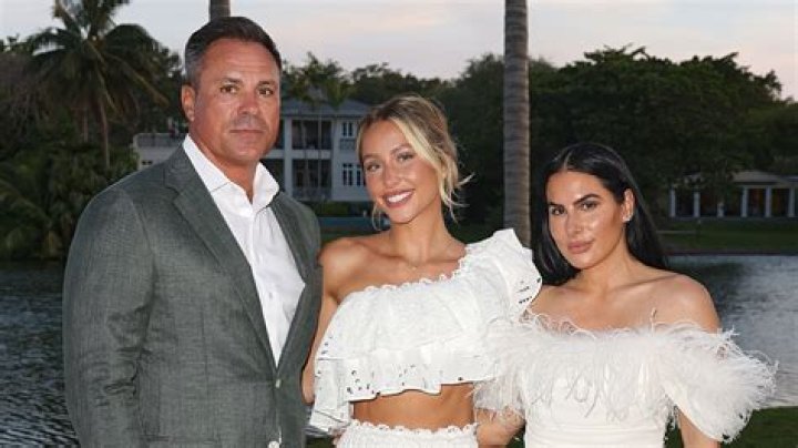 Thomas Earle Wife (Alix Earle’s Dad), Affair With Ashley Dupre, Kids