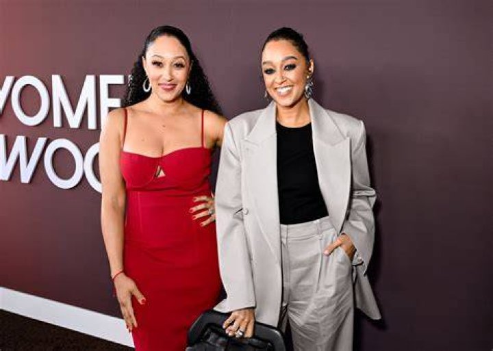 Tia Mowry's Love Life In 2024: A New Chapter