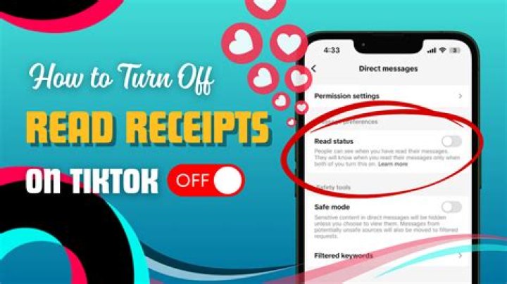 TikTok How to turn off profile views revealed