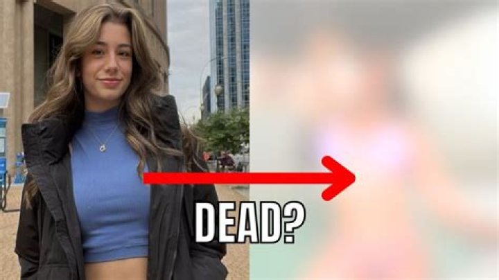 Tiktoker Mikayla Campinos Died by Suicide Archives Nur Post