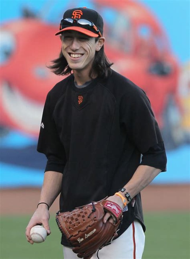 Tim Lincecum Can San Francisco Giants Pitcher's Body Hold Up Moving