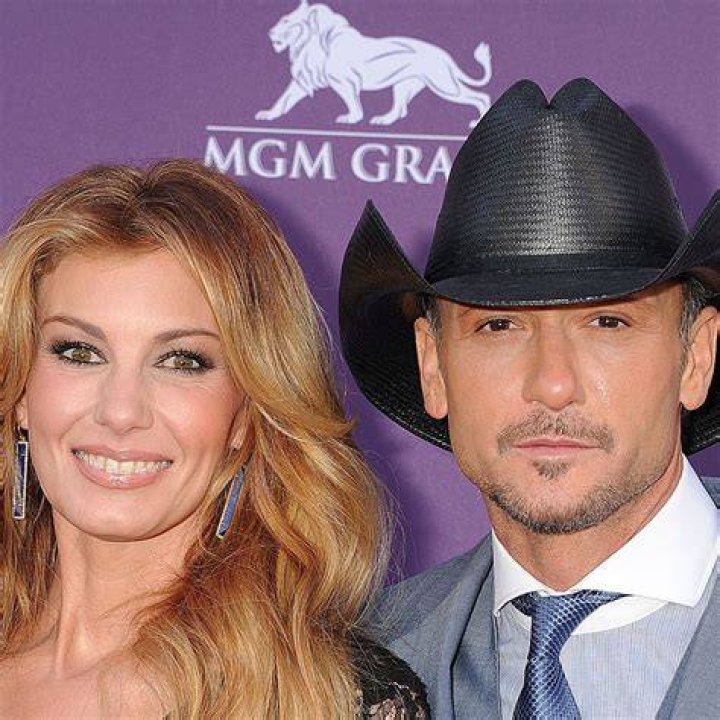 Tim McGraw, Faith Hill List Private Island in the Bahamas for 35 Million