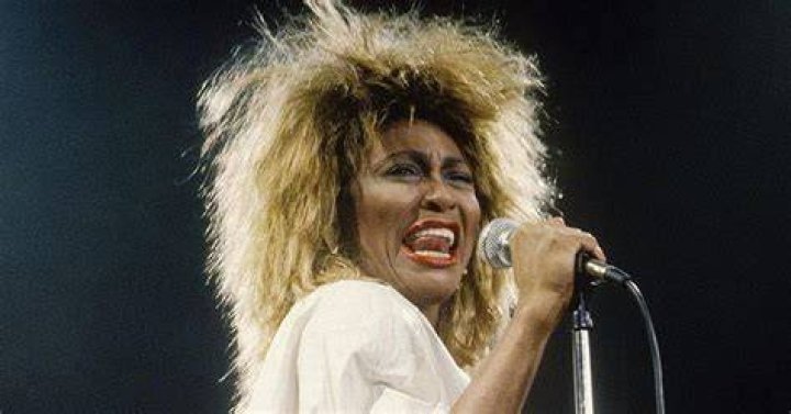Tina Turner Looks Majorly Transformed At Age 83