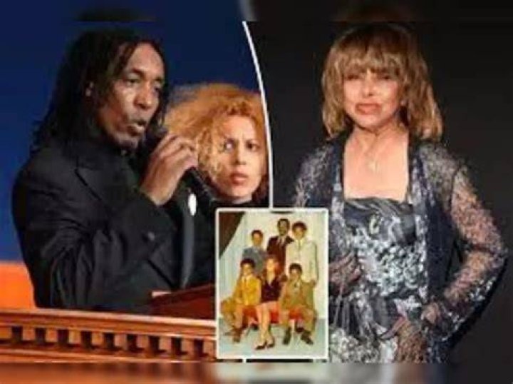 Tina Turner’s Children Meet the Music Legend’s 4 Sons
