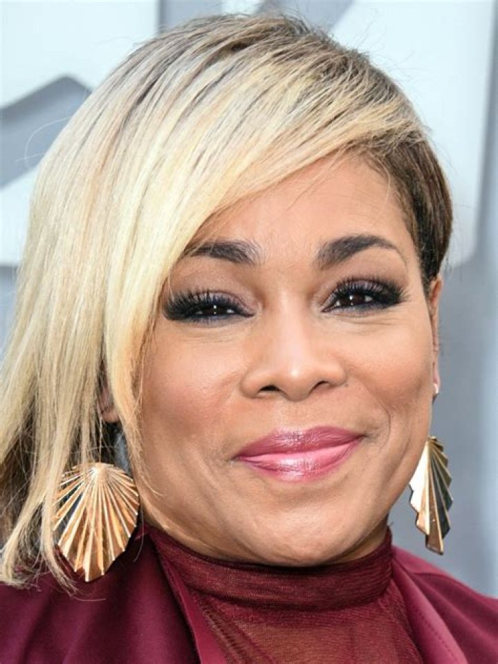 Tionne "TBoz " Watkins Black celebrity kids, Celebrity kids