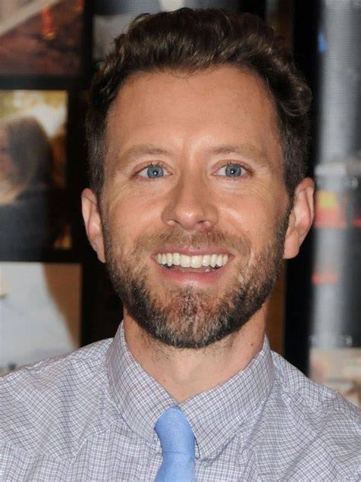 T.J. Thyne Bio, Age, Height, Single, Career, Facts, Net Worth